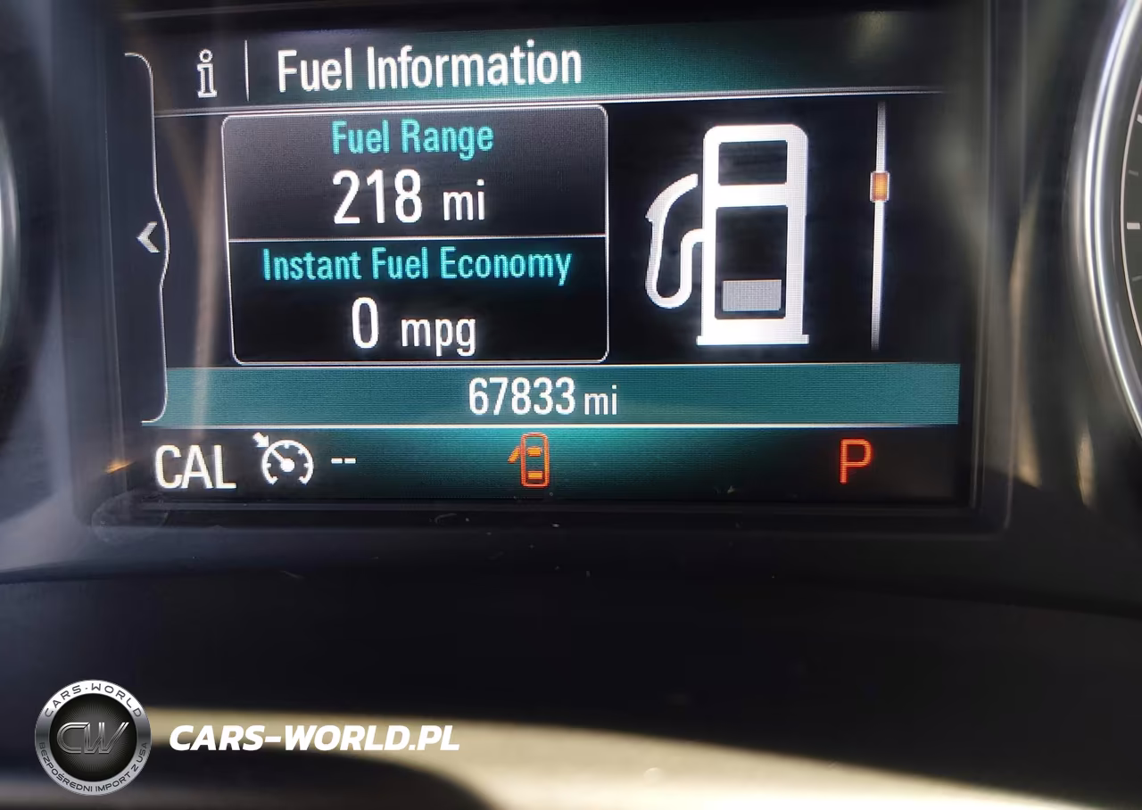 2019 Buick Enclave Fwd Preferred VIN:5GAERAKW2KJ244945 - 16