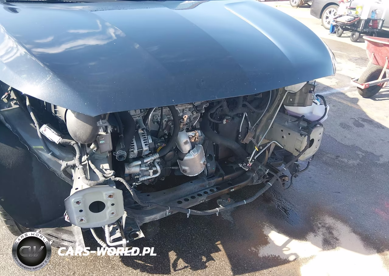 2019 Buick Enclave Fwd Preferred VIN:5GAERAKW2KJ244945 - 6