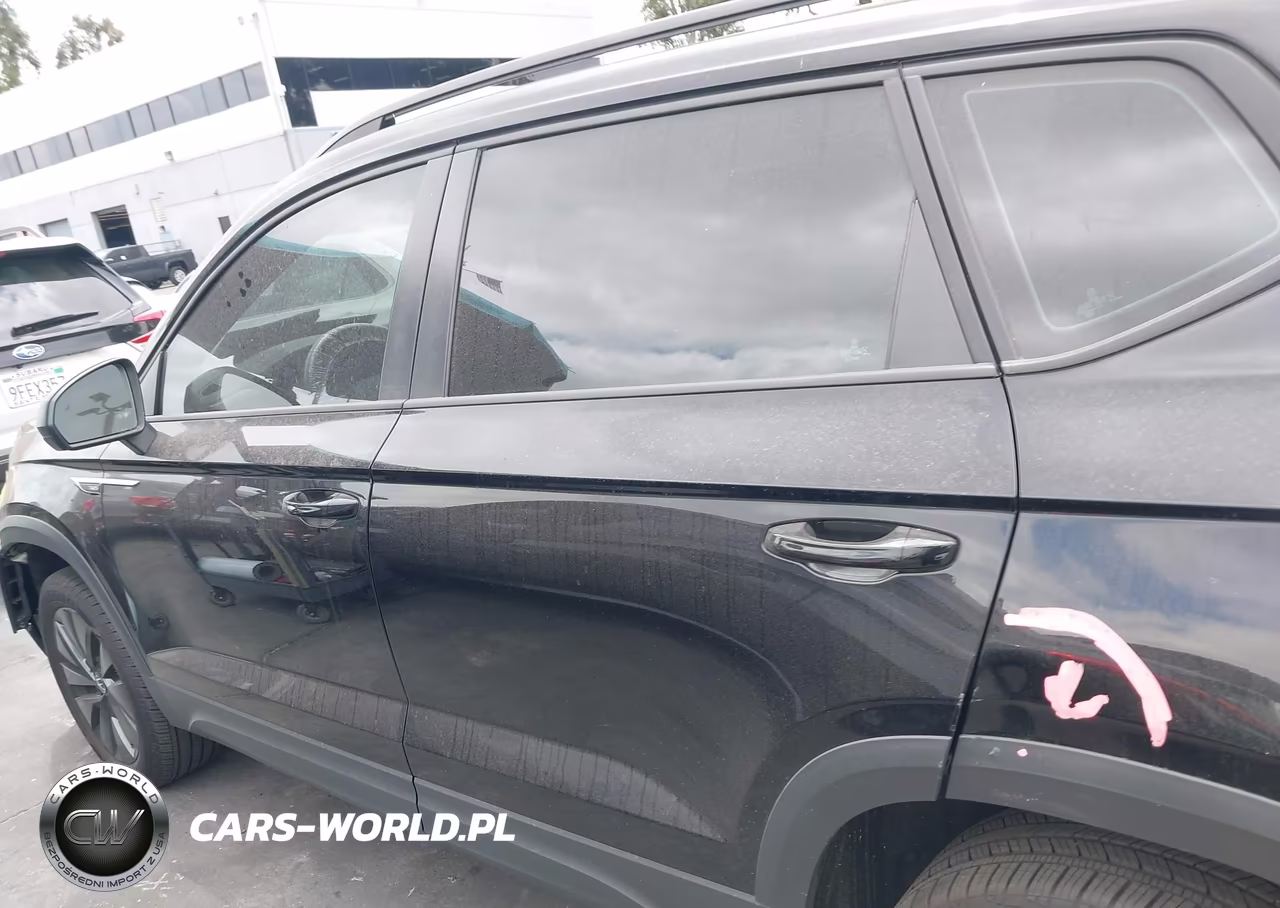2024 Volkswagen Taos 1.5T S VIN:3VV5X7B23RM115518 - 15