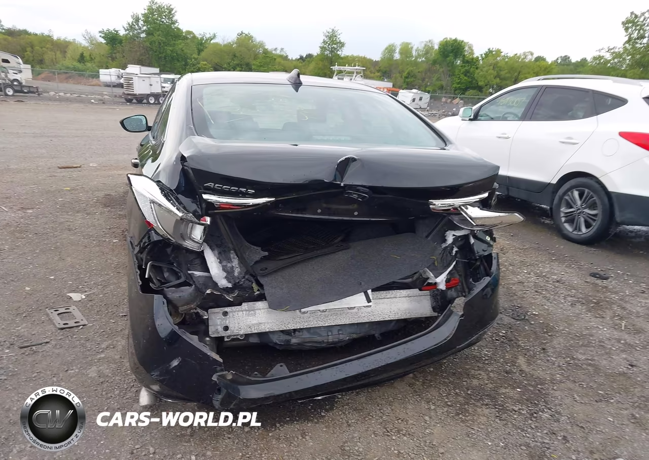 2021 Honda Accord Lx VIN:1HGCV1F16MA068972 - 6