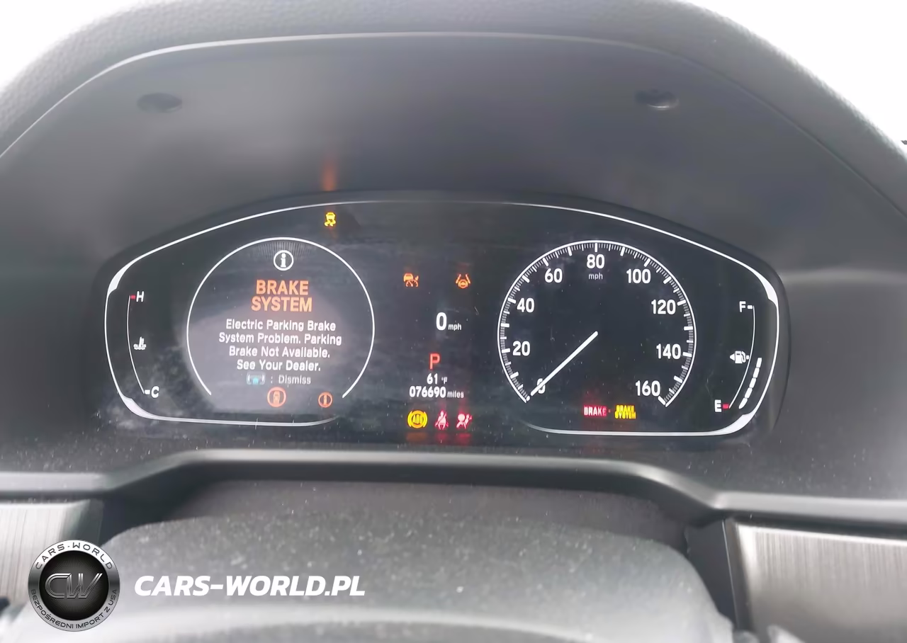 2021 Honda Accord Lx VIN:1HGCV1F16MA068972 - 7