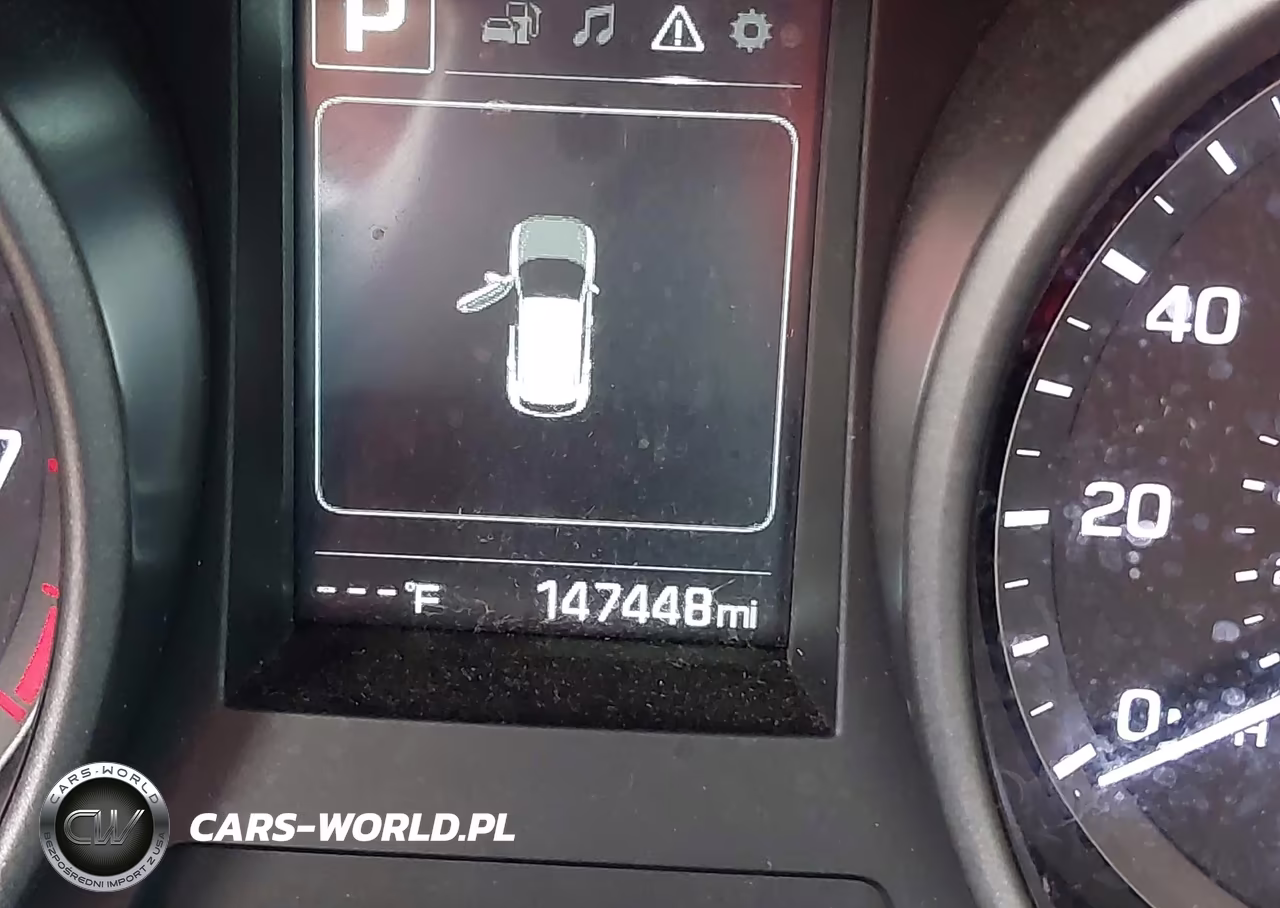 2017 Hyundai Santa Fe Sport 2.4L VIN:5NMZUDLB2HH033755 - 15