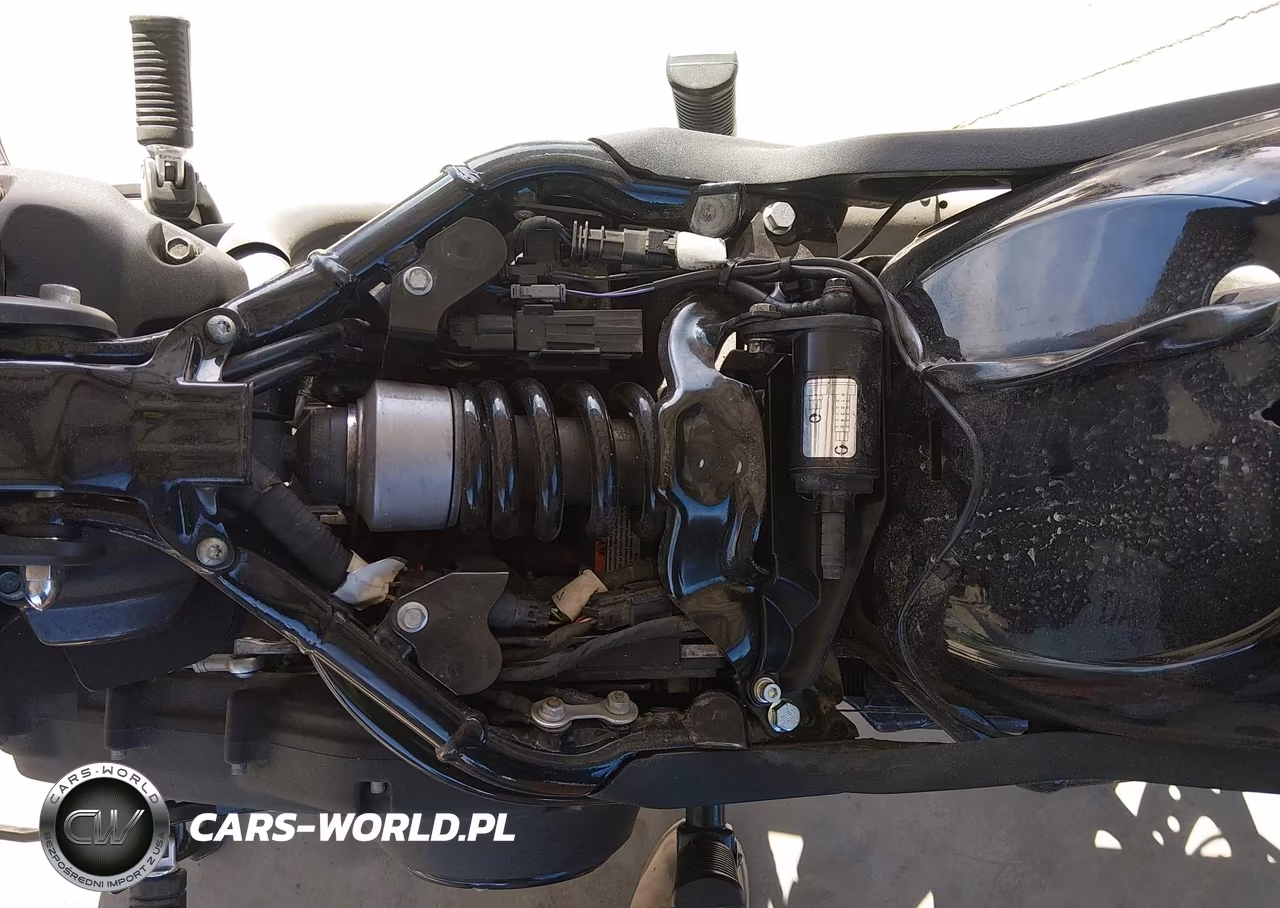 2021 Harley-Davidson Fxlrs VIN:1HD1YWK17MB019336 - 15