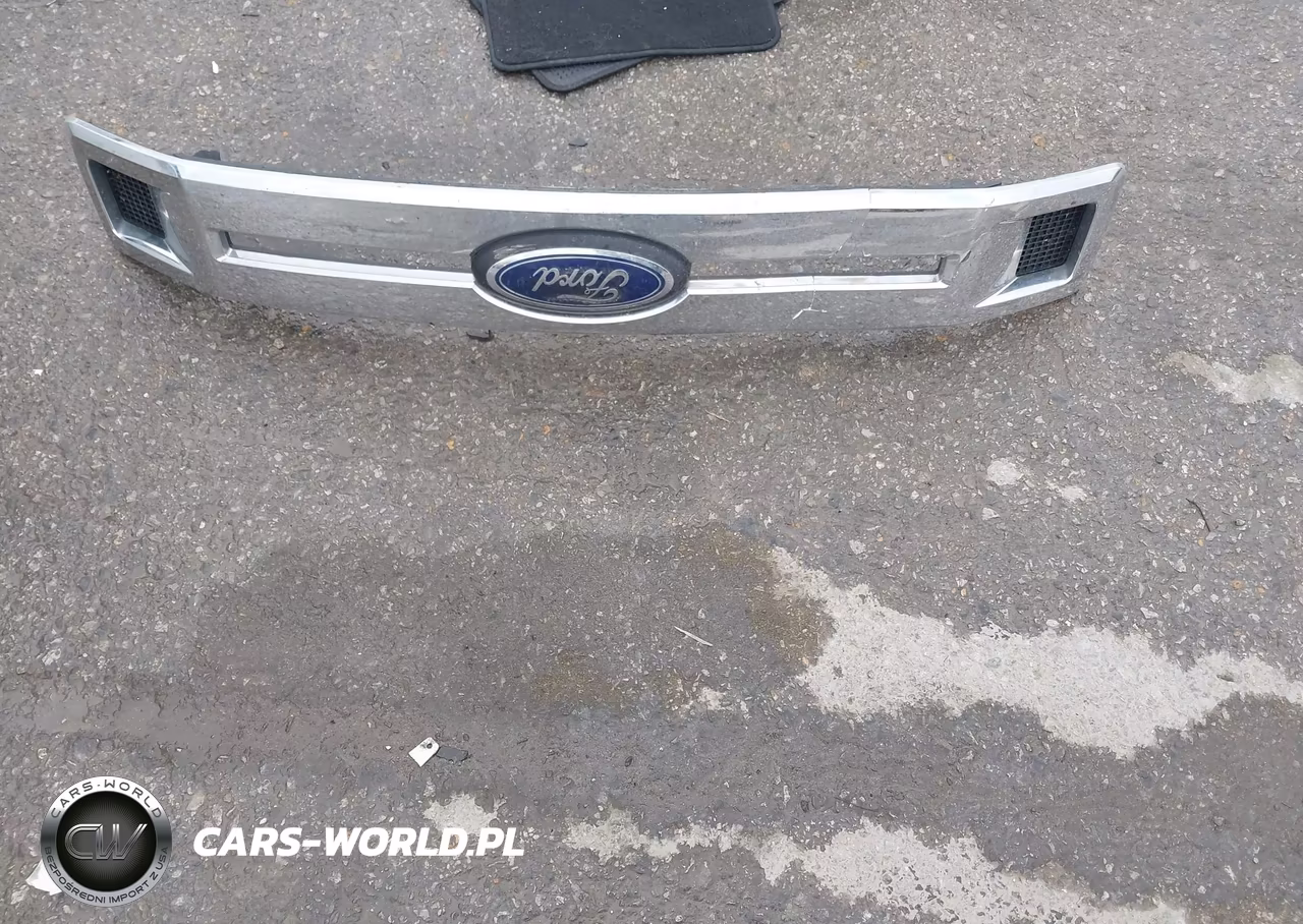 2018 Ford F-150 Lariat-Xl-Xlt VIN:1FTEW1EP1JFD97605 - 12