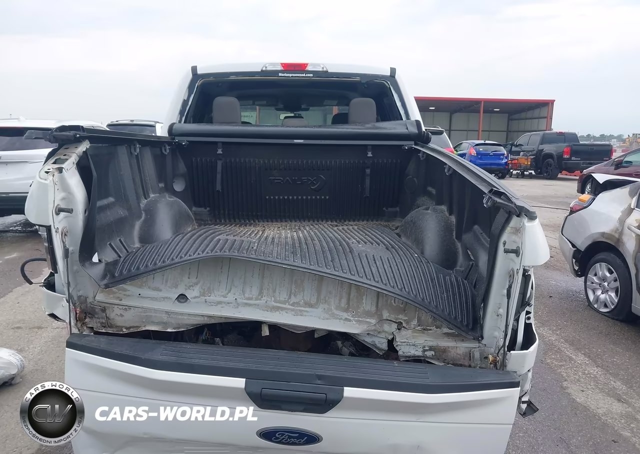 2018 Ford F-150 Lariat-Xl-Xlt VIN:1FTEW1EP1JFD97605 - 17
