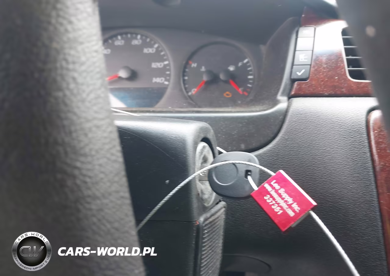 2010 Chevrolet Impala Ls VIN:2G1WA5EK5A1156077 - 11