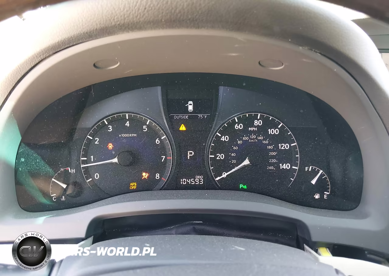 2012 Lexus Rx 350 VIN:2T2BK1BAXCC124314 - 7