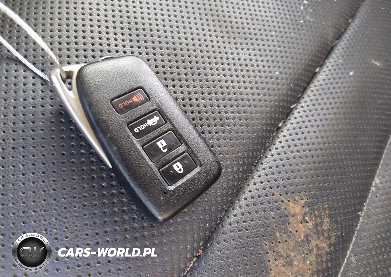 2015 Lexus Is 350 VIN:JTHBE1D21F5020652 - 11