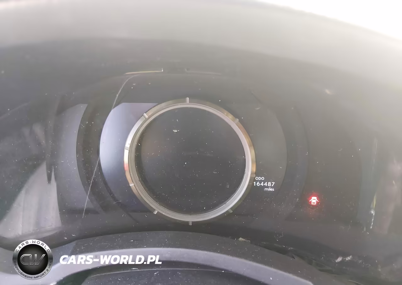 2015 Lexus Is 350 VIN:JTHBE1D21F5020652 - 7