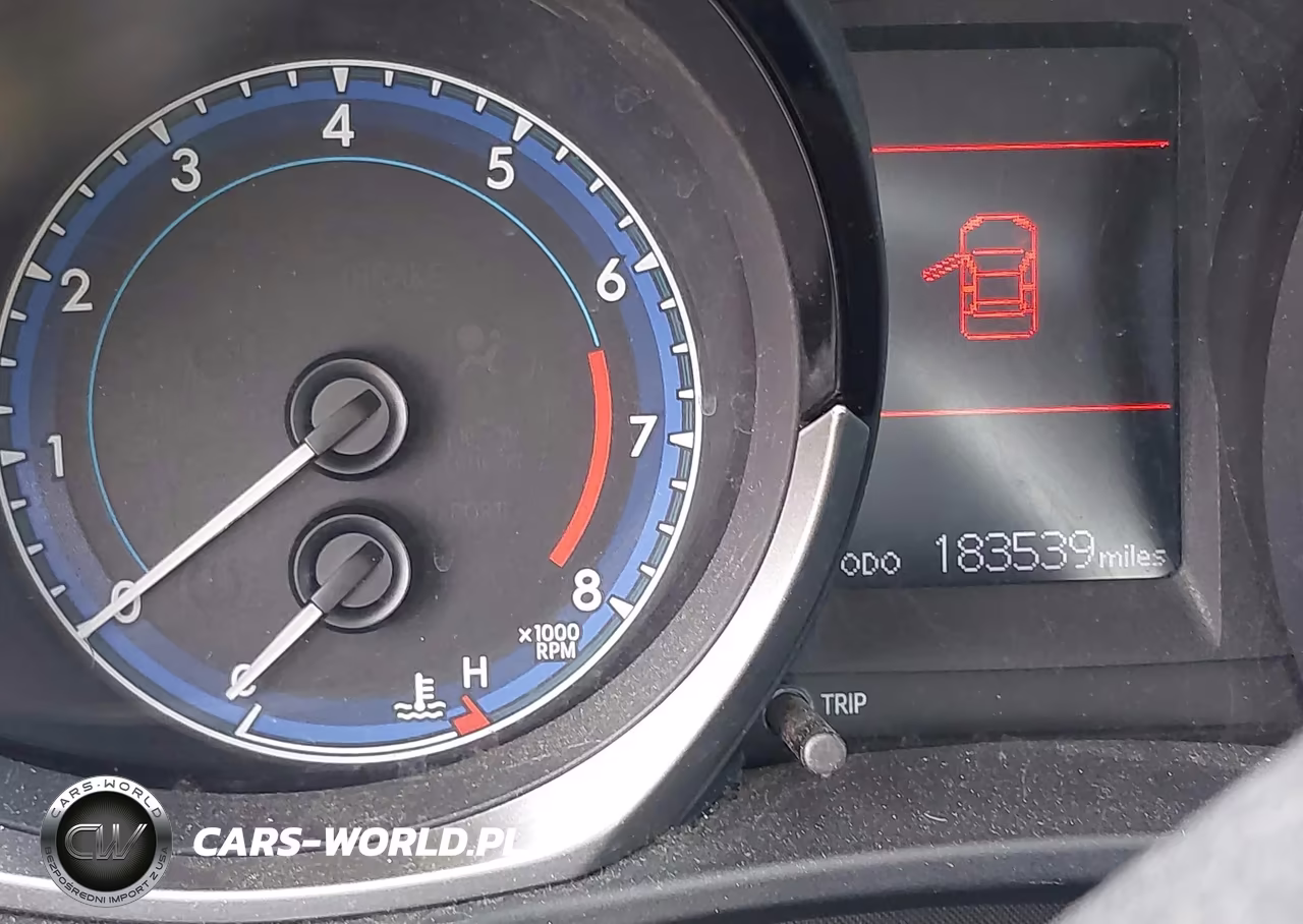 2016 Toyota Corolla S Plus VIN:2T1BURHEXGC501849 - 14