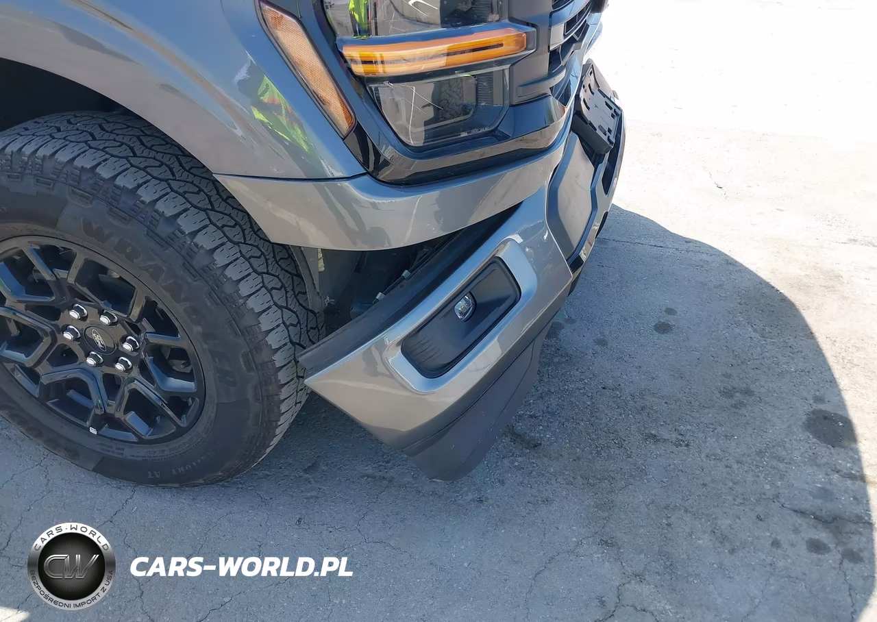 2024 Ford F-150 Xlt VIN:1FTEW3LP3RKF60269 - 20