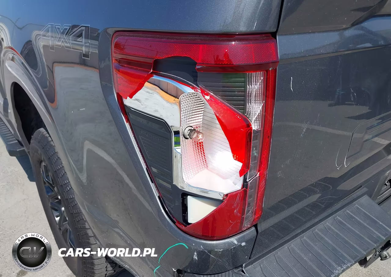 2024 Ford F-150 Xlt VIN:1FTEW3LP3RKF60269 - 21