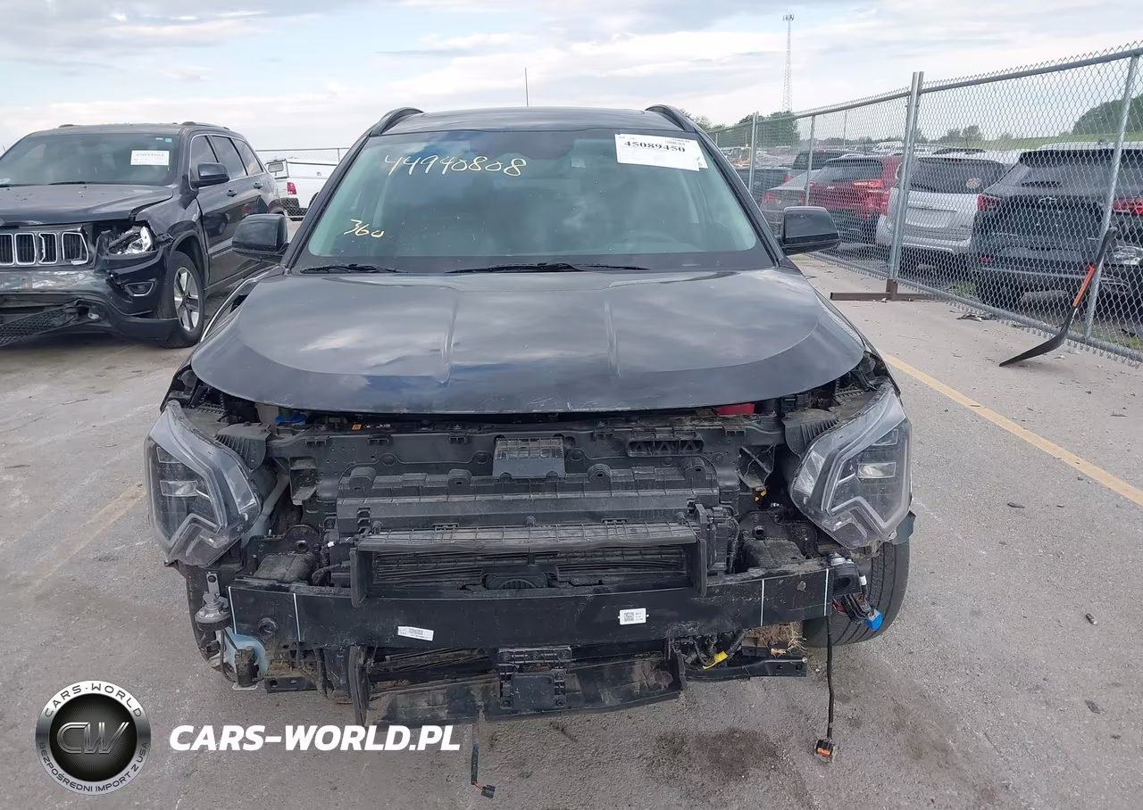 2025 Kia Niro Sx Touring VIN:KNDCT3LE9S5289270 - 12