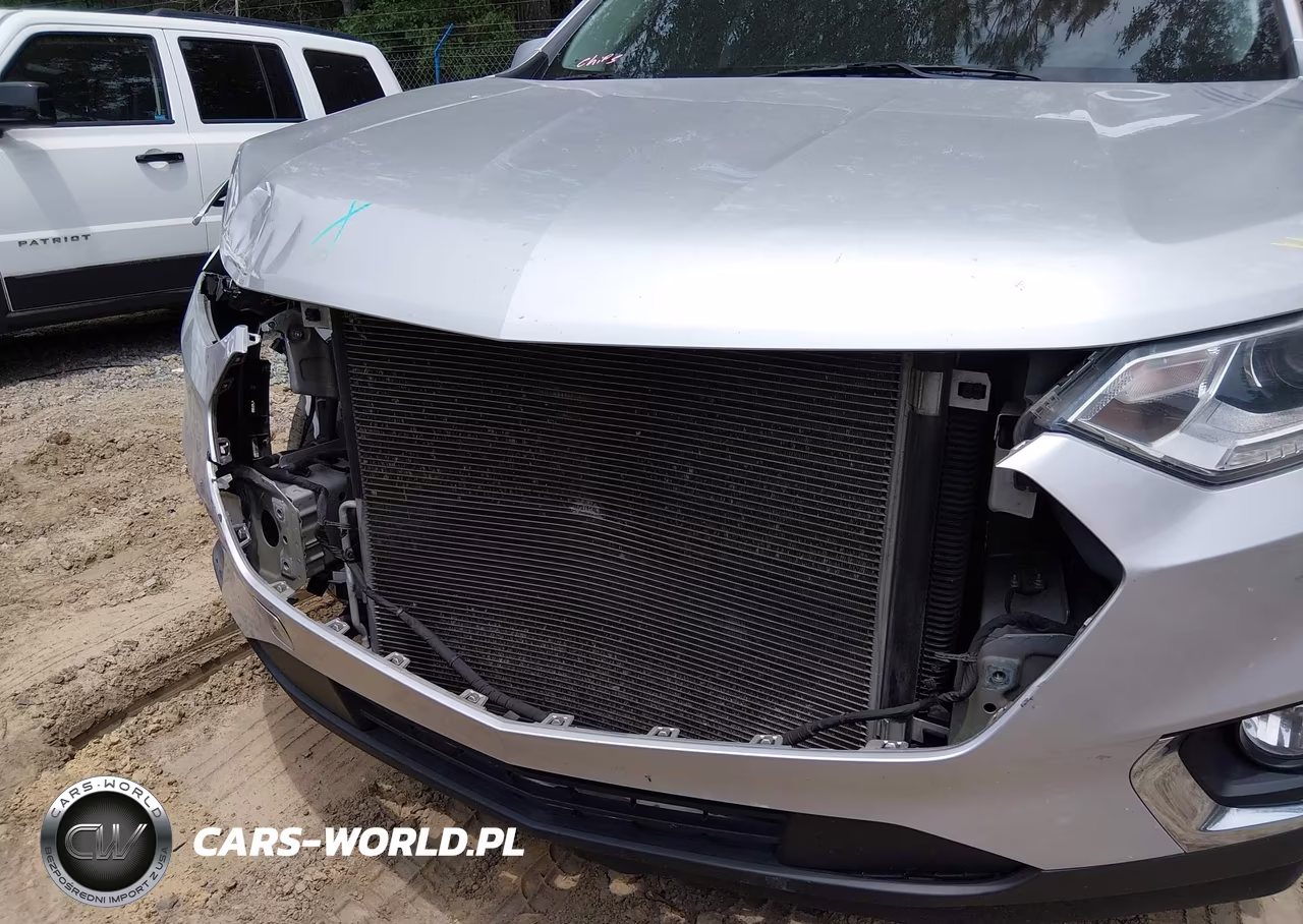 2021 Chevrolet Traverse Fwd Lt Leather VIN:1GNERHKW1MJ213767 - 6