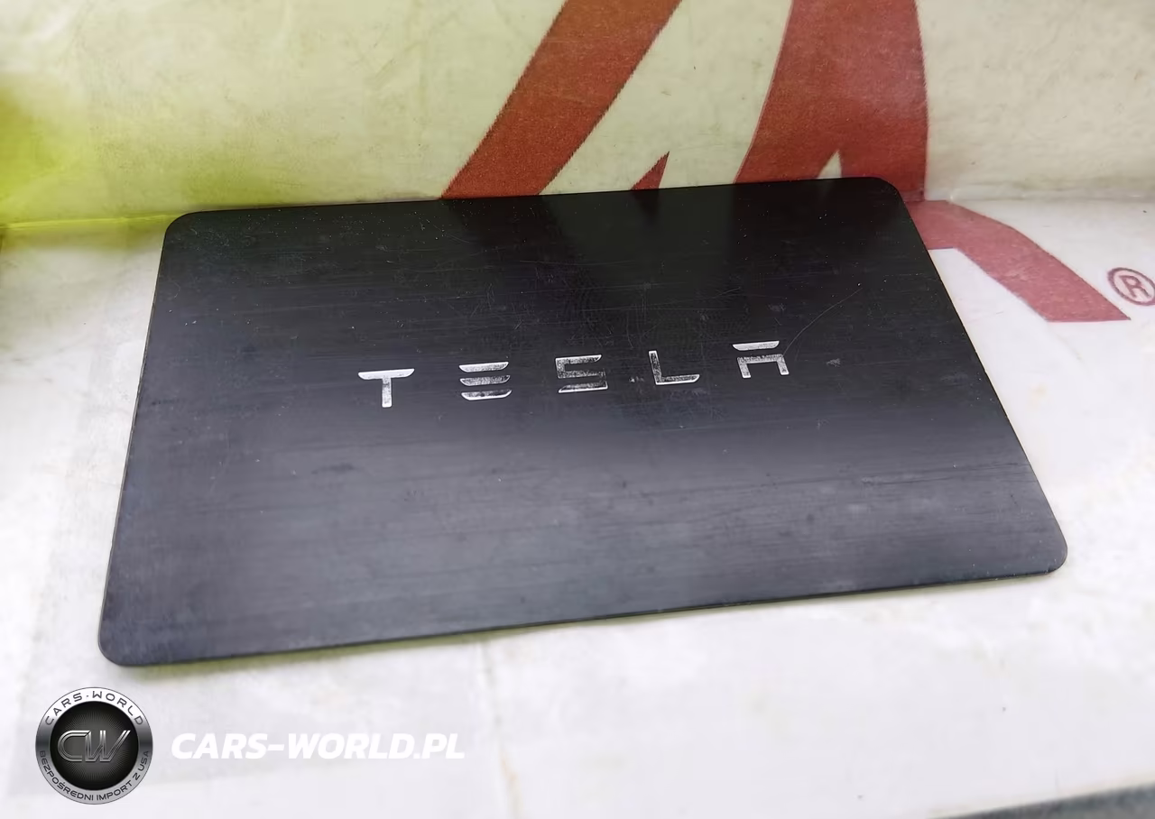 2024 Tesla Model Y Long Range Dual Motor All-Wheel Drive VIN:7SAYGAEE3RF163784 - 11