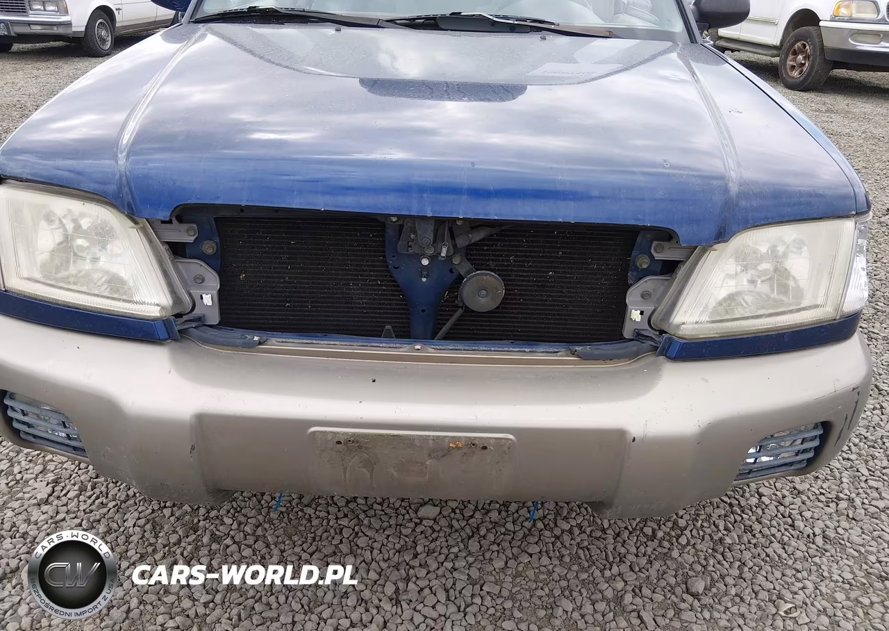 2001 Subaru Forester S VIN:JF1SF65521G707016 - 6