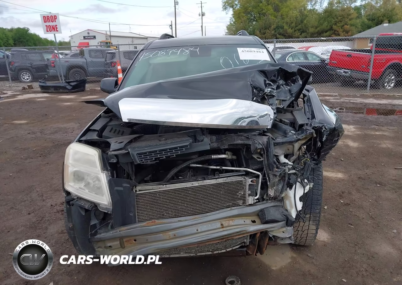2013 GMC Terrain Slt-1 VIN:2GKFLVEK3D6360163 - 12