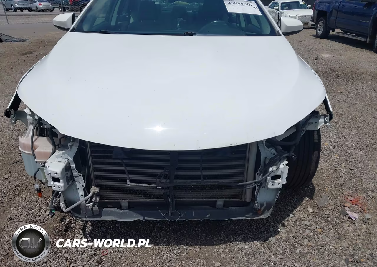 2017 Toyota Camry Se VIN:4T1BF1FK4HU331637 - 6