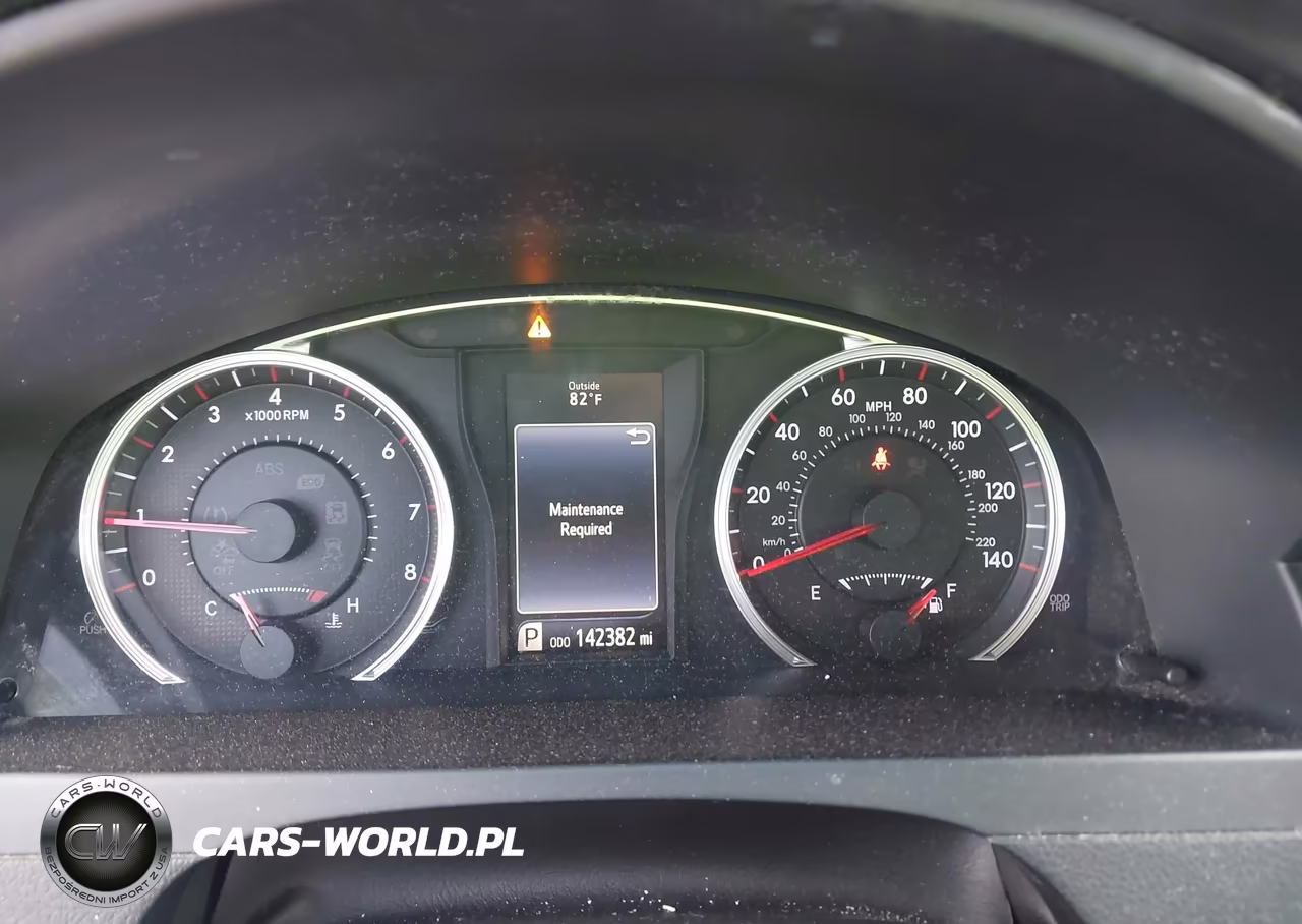 2017 Toyota Camry Se VIN:4T1BF1FK4HU331637 - 7