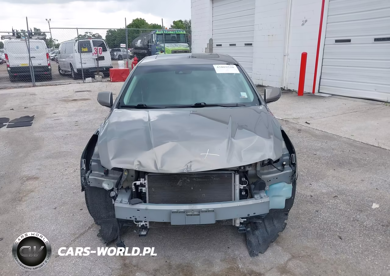 2018 Cadillac Xts Luxury VIN:2G61M5S32J9122933 - 13