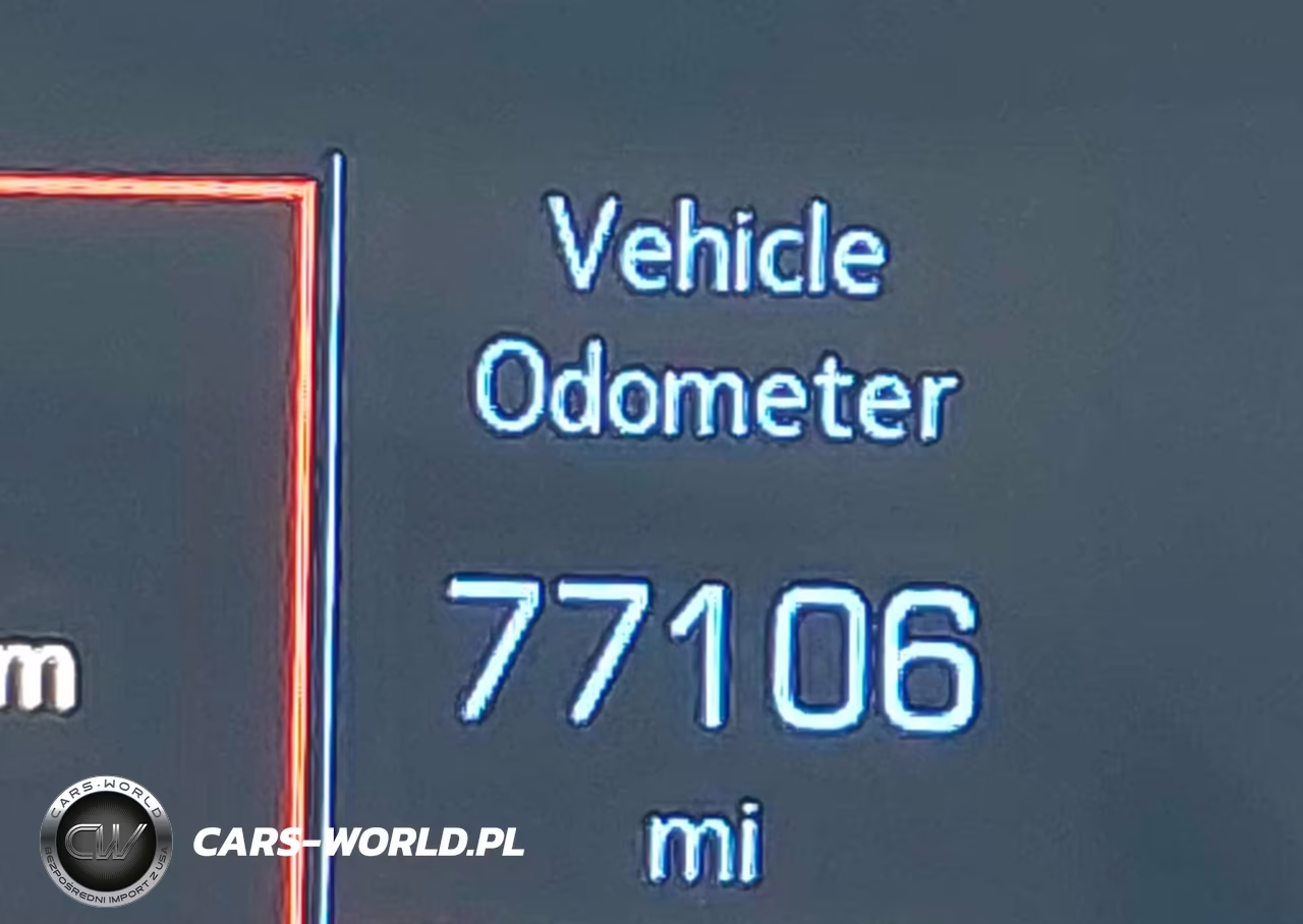 2018 Cadillac Xts Luxury VIN:2G61M5S32J9122933 - 16
