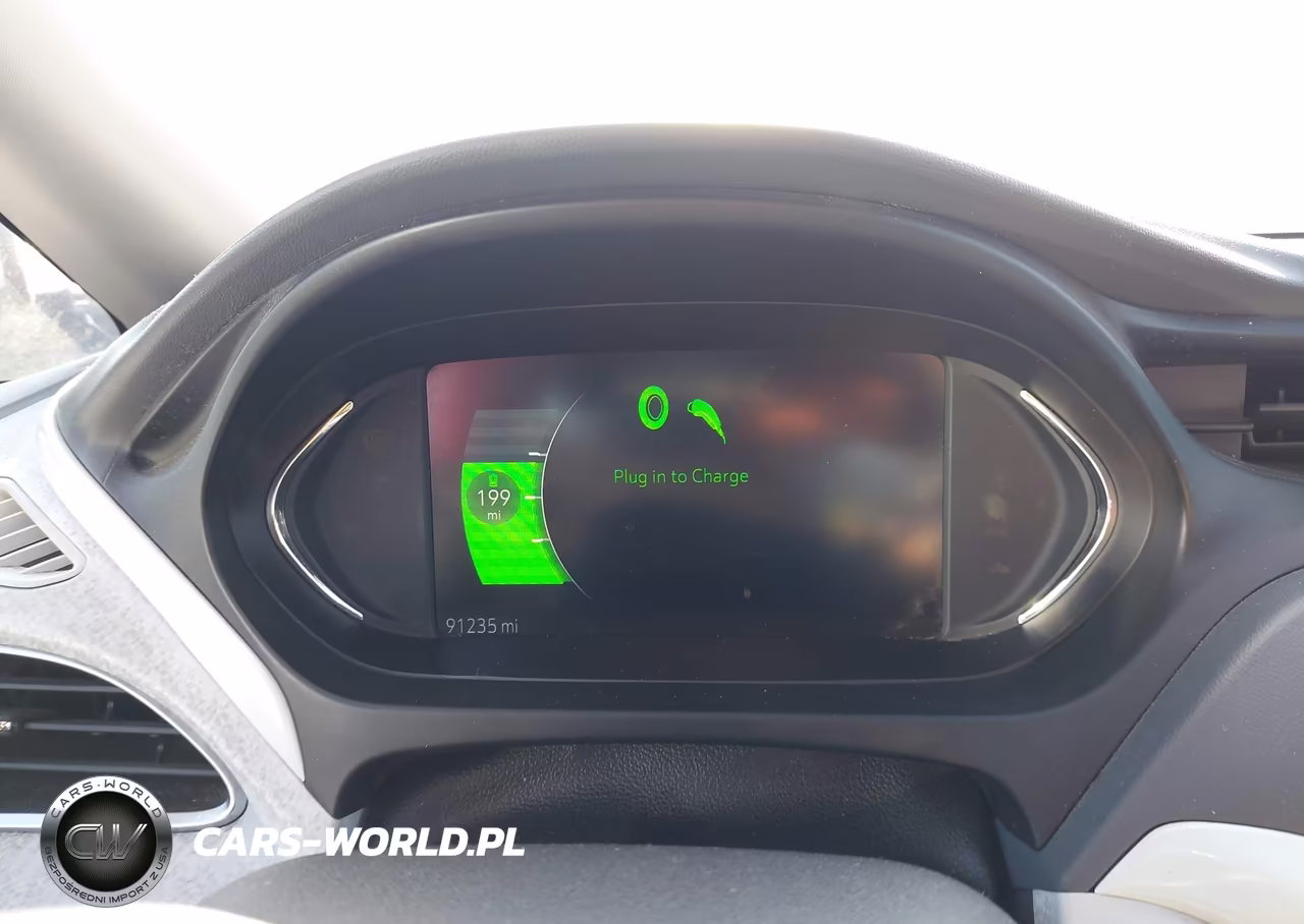 2021 Chevrolet Bolt Ev Fwd Lt VIN:1G1FY6S03M4109661 - 7