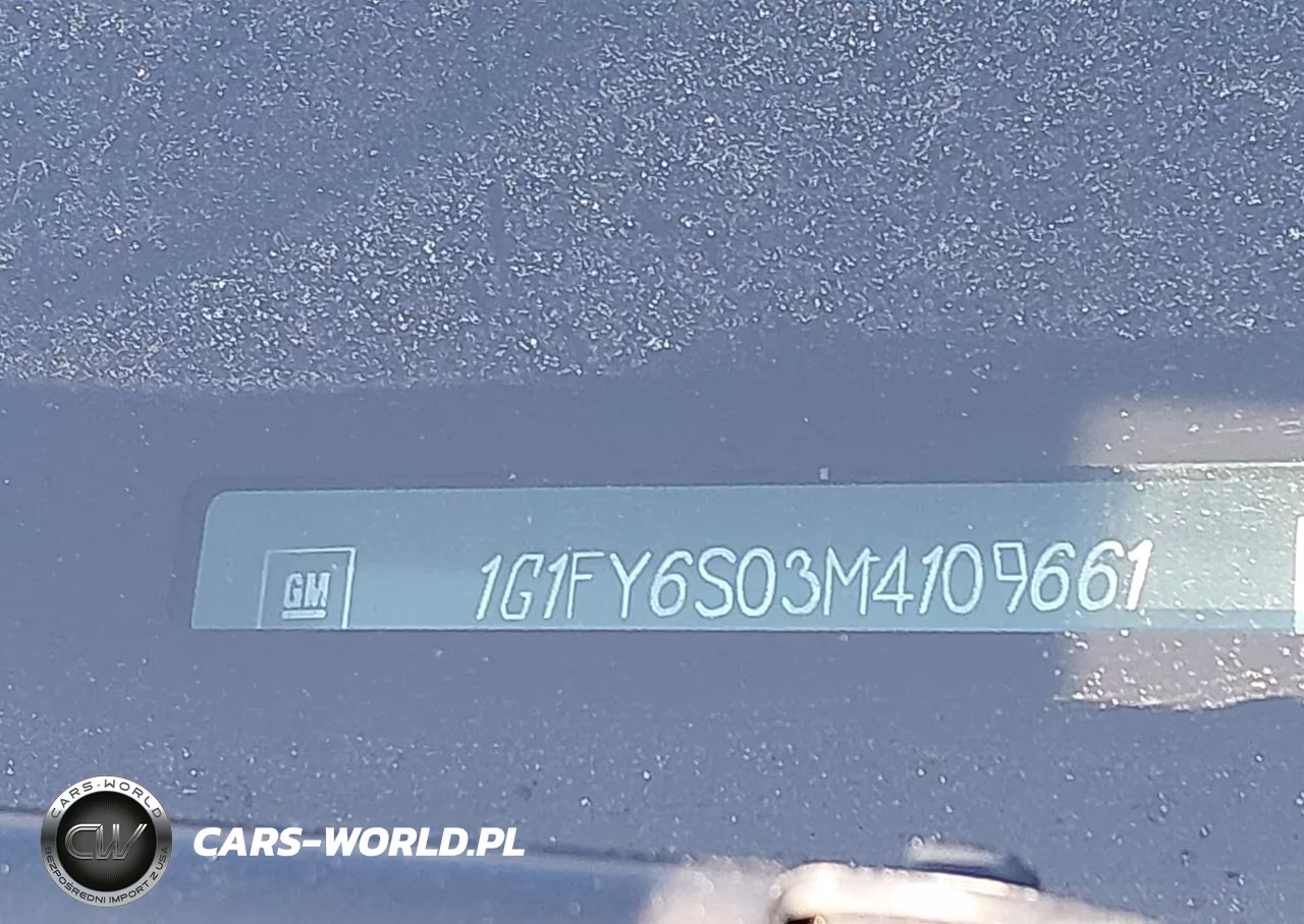 2021 Chevrolet Bolt Ev Fwd Lt VIN:1G1FY6S03M4109661 - 9
