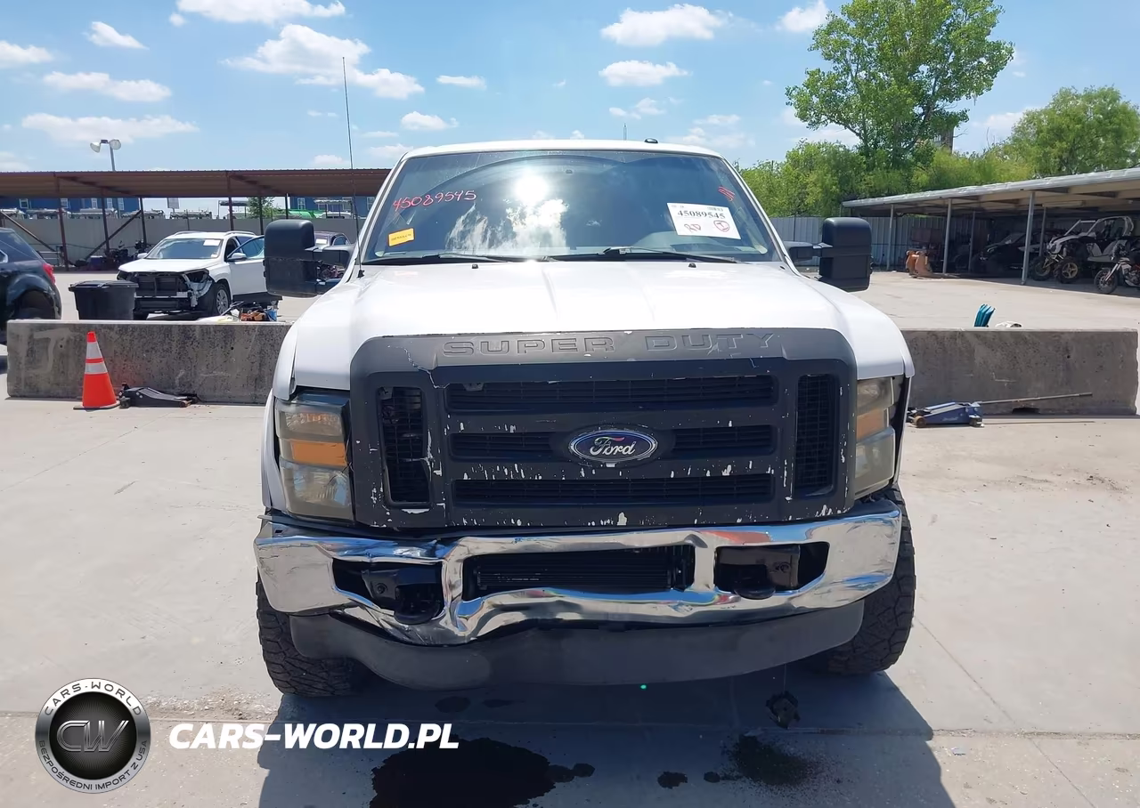 2010 Ford F-250 Cabela's-Harley-Davidson-King Ranch-Lariat-Xl-Xlt VIN:1FTSW2BR7AEB42882 - 12