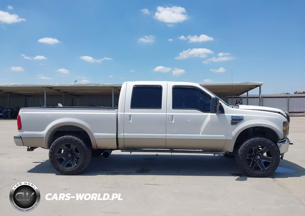 2010 Ford F-250 Cabela's-Harley-Davidson-King Ranch-Lariat-Xl-Xlt VIN:1FTSW2BR7AEB42882 - 13
