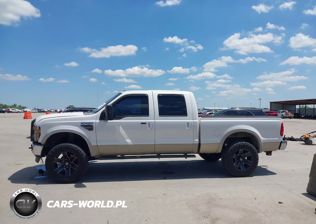 2010 Ford F-250 Cabela's-Harley-Davidson-King Ranch-Lariat-Xl-Xlt VIN:1FTSW2BR7AEB42882 - 14