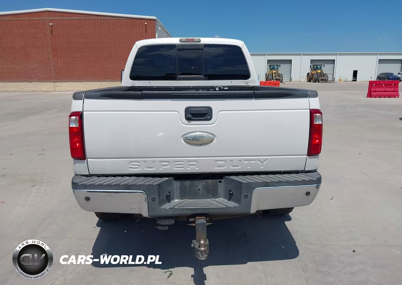 2010 Ford F-250 Cabela's-Harley-Davidson-King Ranch-Lariat-Xl-Xlt VIN:1FTSW2BR7AEB42882 - 16