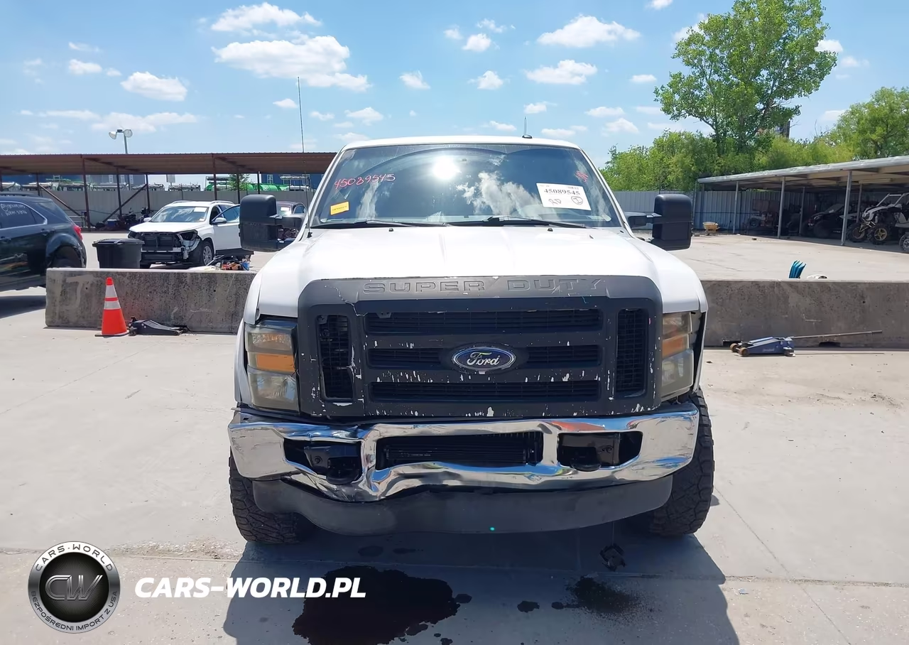 2010 Ford F-250 Cabela's-Harley-Davidson-King Ranch-Lariat-Xl-Xlt VIN:1FTSW2BR7AEB42882 - 6
