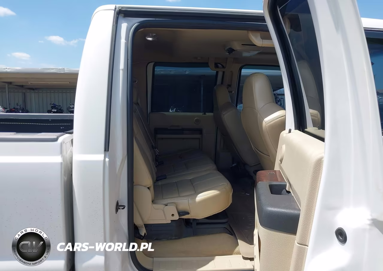 2010 Ford F-250 Cabela's-Harley-Davidson-King Ranch-Lariat-Xl-Xlt VIN:1FTSW2BR7AEB42882 - 8