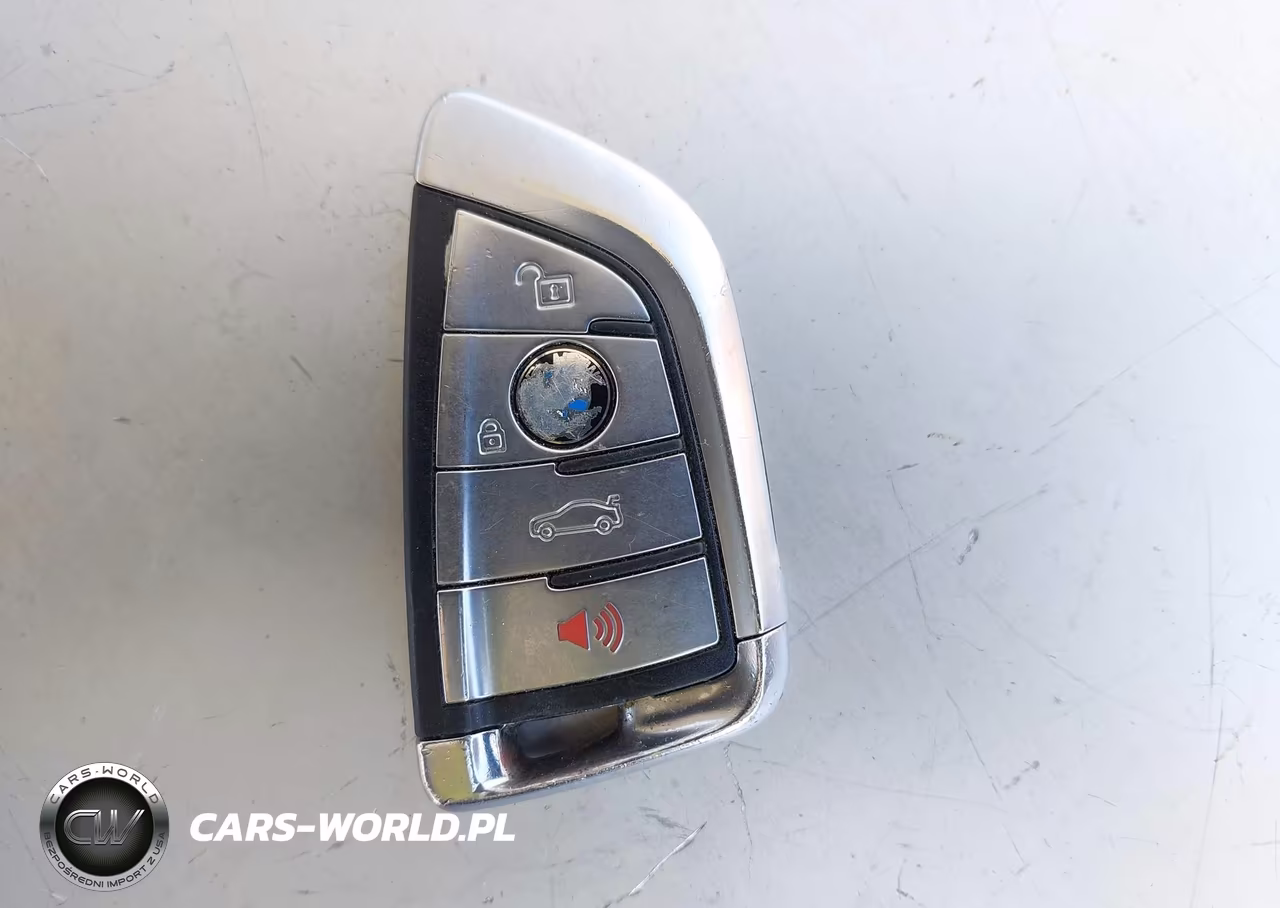 2017 BMW X5 Edrive xDrive40E Iperformance VIN:5UXKT0C39H0S81179 - 11