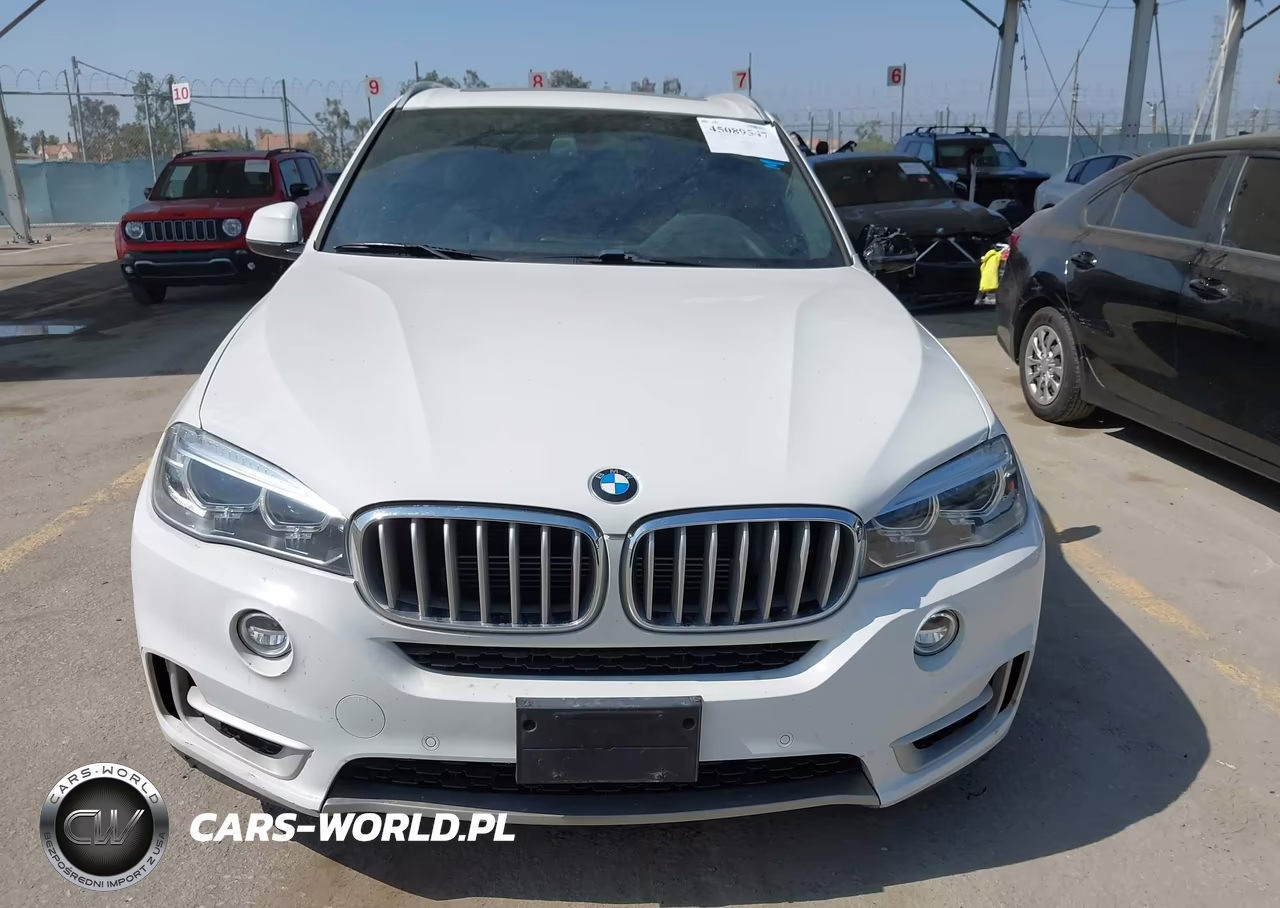 2017 BMW X5 Edrive xDrive40E Iperformance VIN:5UXKT0C39H0S81179 - 12