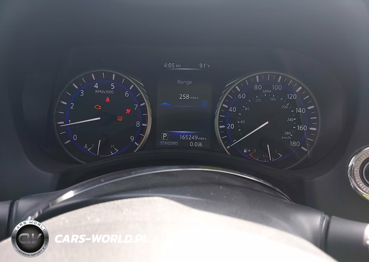 2014 Infiniti Q50 Premium VIN:JN1BV7APXEM690275 - 7