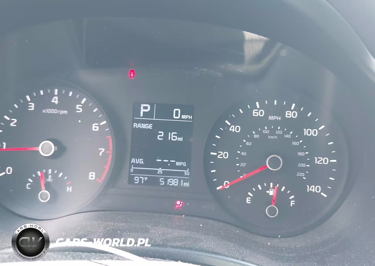 2021 Kia Rio S VIN:3KPA24AD9ME404371 - 16