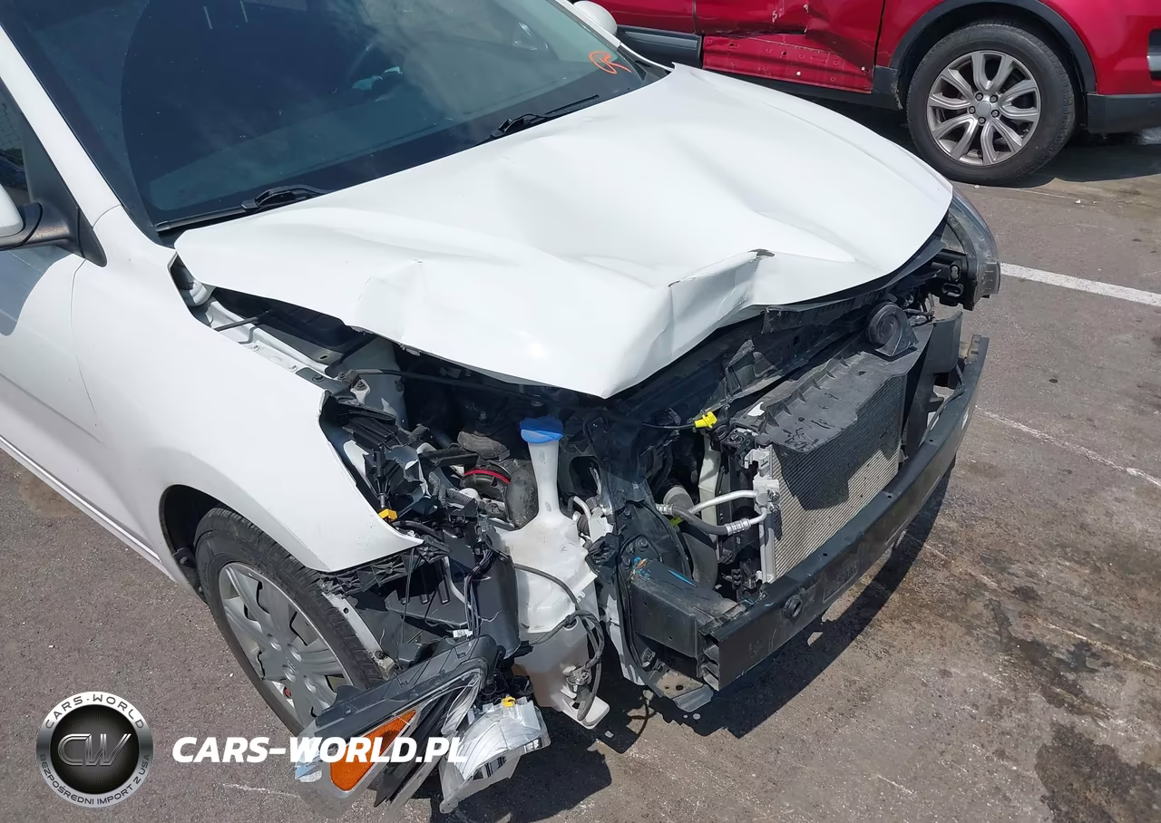 2021 Kia Rio S VIN:3KPA24AD9ME404371 - 21