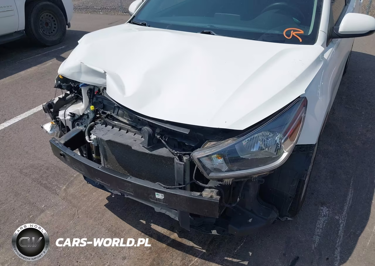 2021 Kia Rio S VIN:3KPA24AD9ME404371 - 6