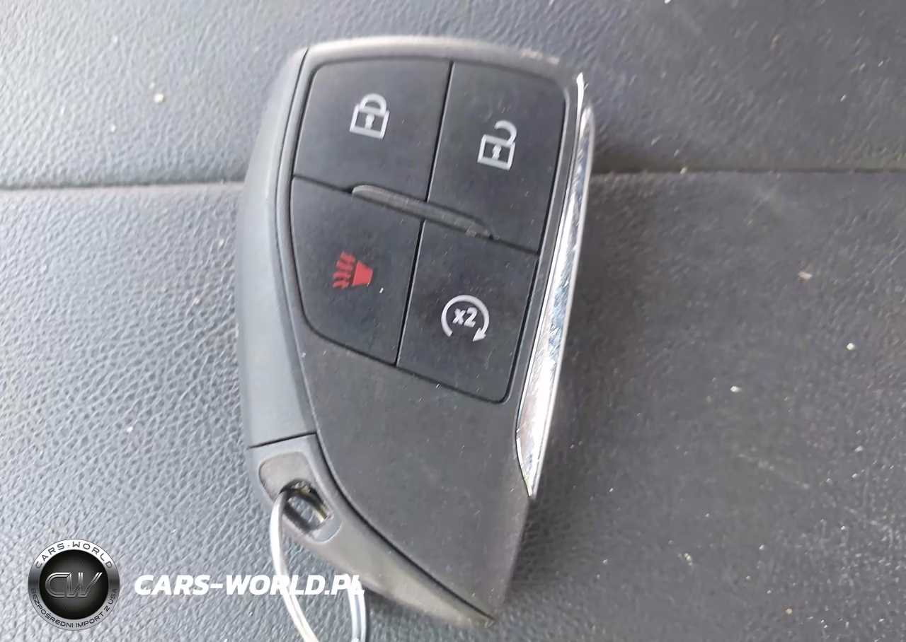 2025 GMC Terrain Awd Elevation VIN:3GKALUEG2SL293807 - 11