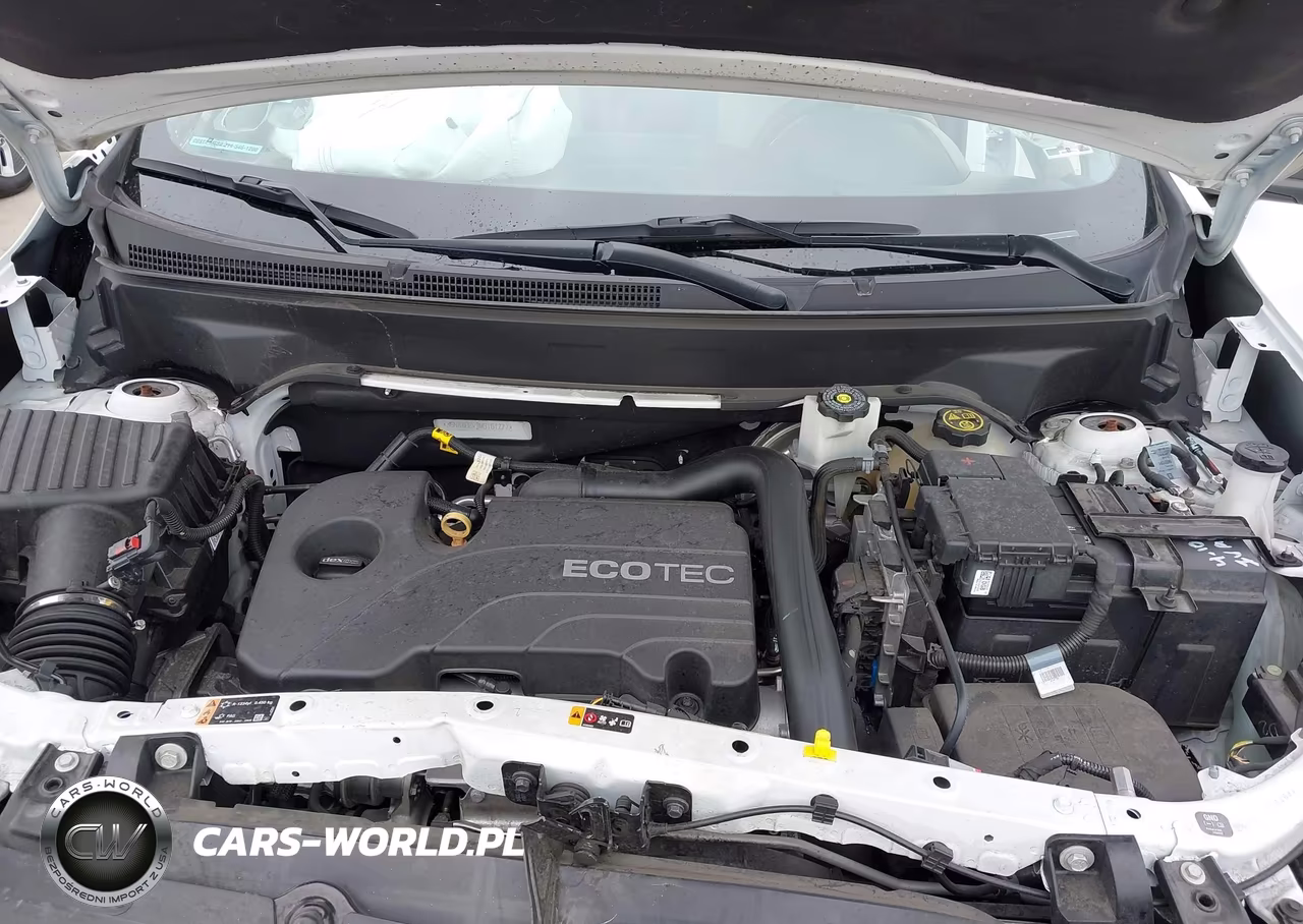 2021 Chevrolet Equinox Fwd Ls VIN:3GNAXHEV9MS161777 - 10