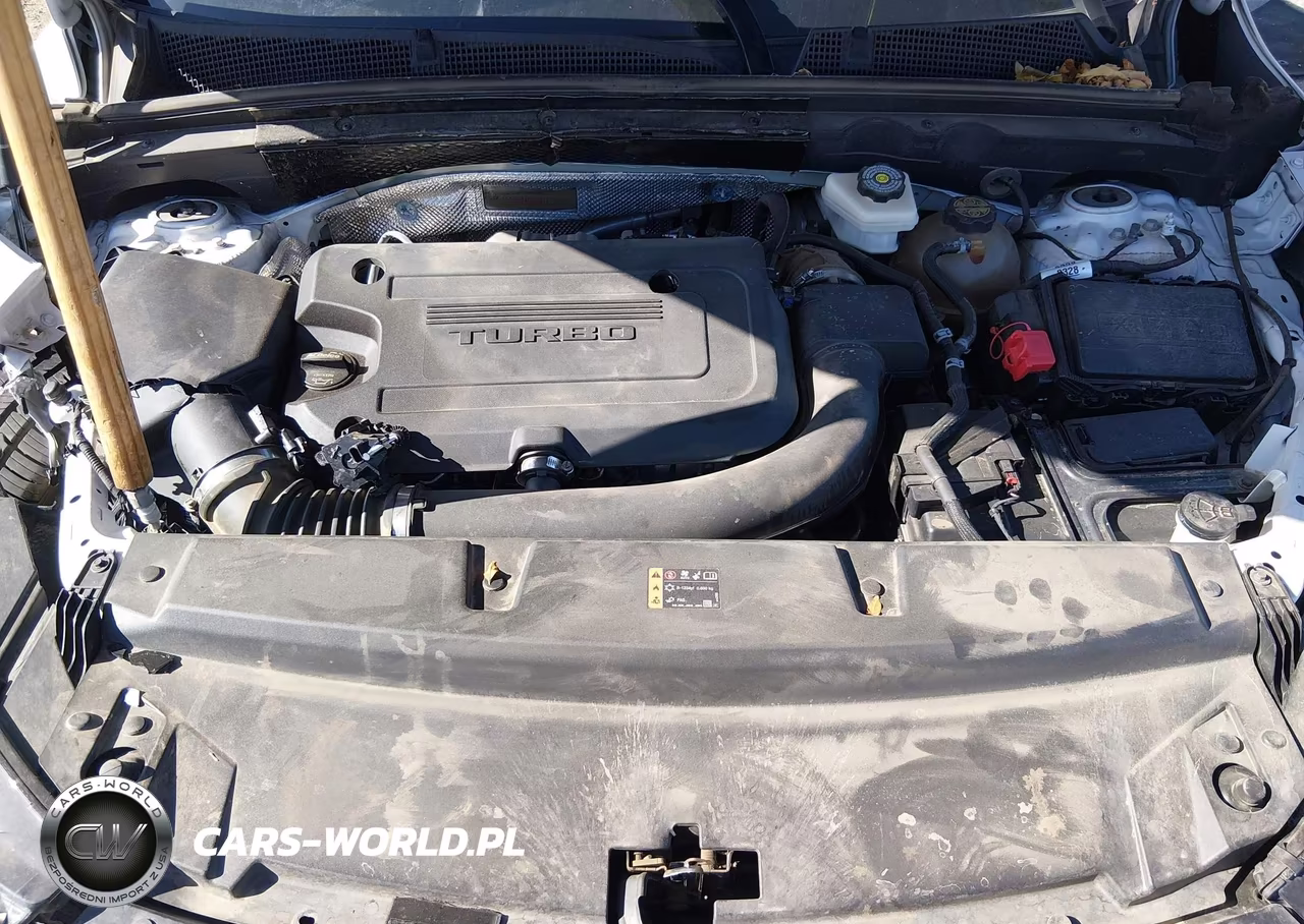 2021 Buick Envision Fwd Essence VIN:LRBFZNR45MD139072 - 10