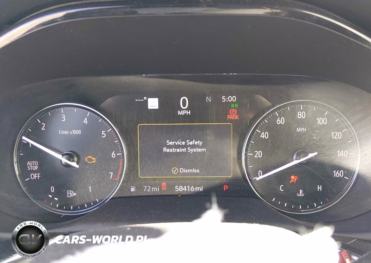 2021 Buick Envision Fwd Essence VIN:LRBFZNR45MD139072 - 7