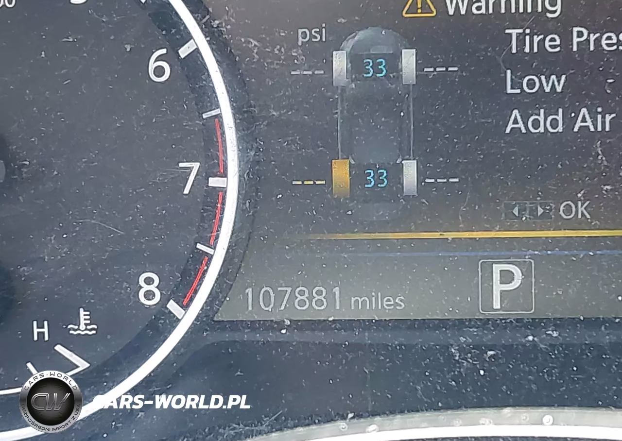 2019 Nissan Maxima 3.5 Sl VIN:1N4AA6AV8KC376287 - 14