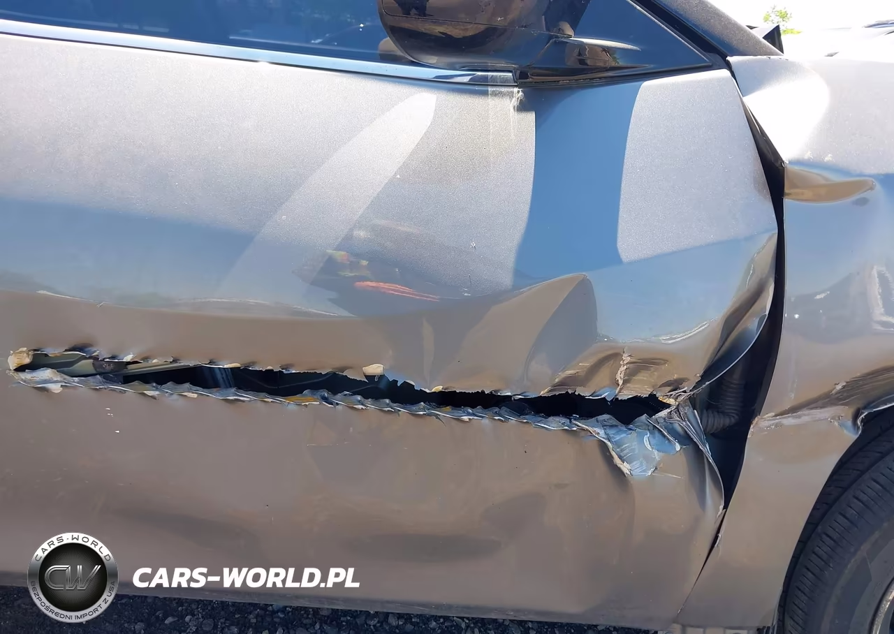 2019 Nissan Maxima 3.5 Sl VIN:1N4AA6AV8KC376287 - 6
