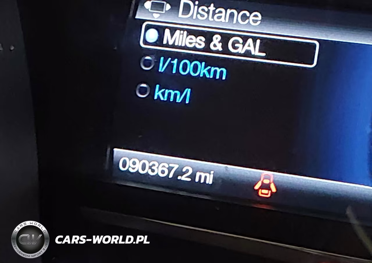 2019 Ford Flex Limited VIN:2FMHK6D84KBA01990 - 14