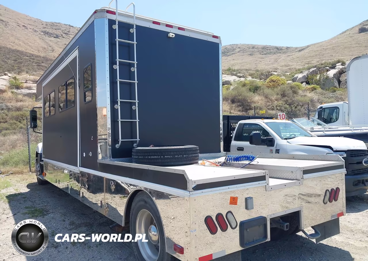 2003 Freightliner Conventional Columbia VIN:1FVAA6AS13LK40475 - 3