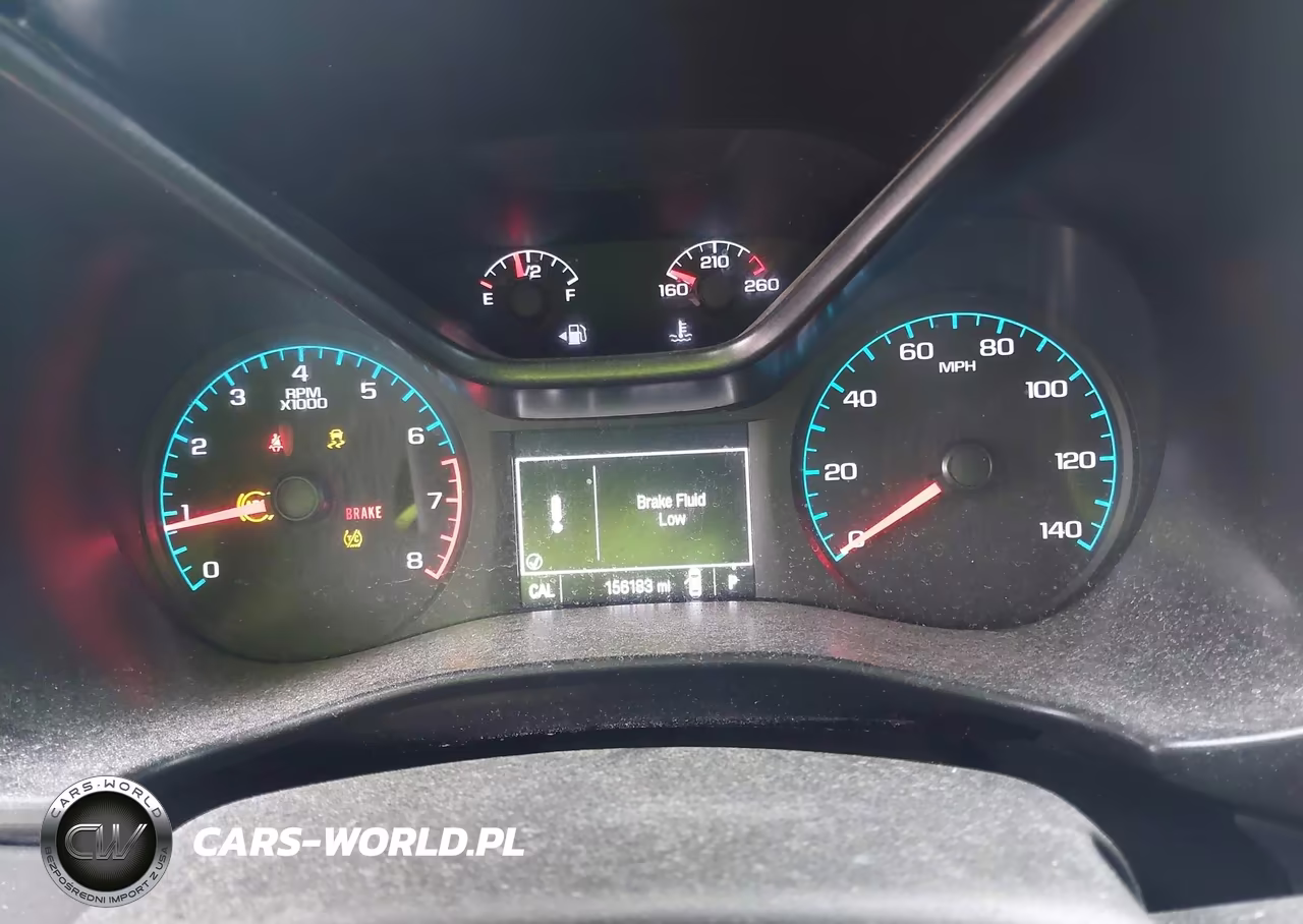 2015 Chevrolet Colorado Z71 VIN:1GCGTCE34F1125922 - 7