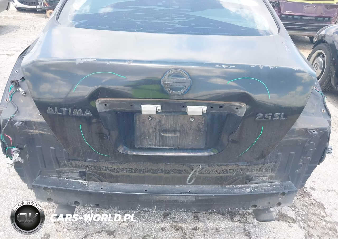 2008 Nissan Altima 2.5 S VIN:1N4AL21E98C269874 - 6