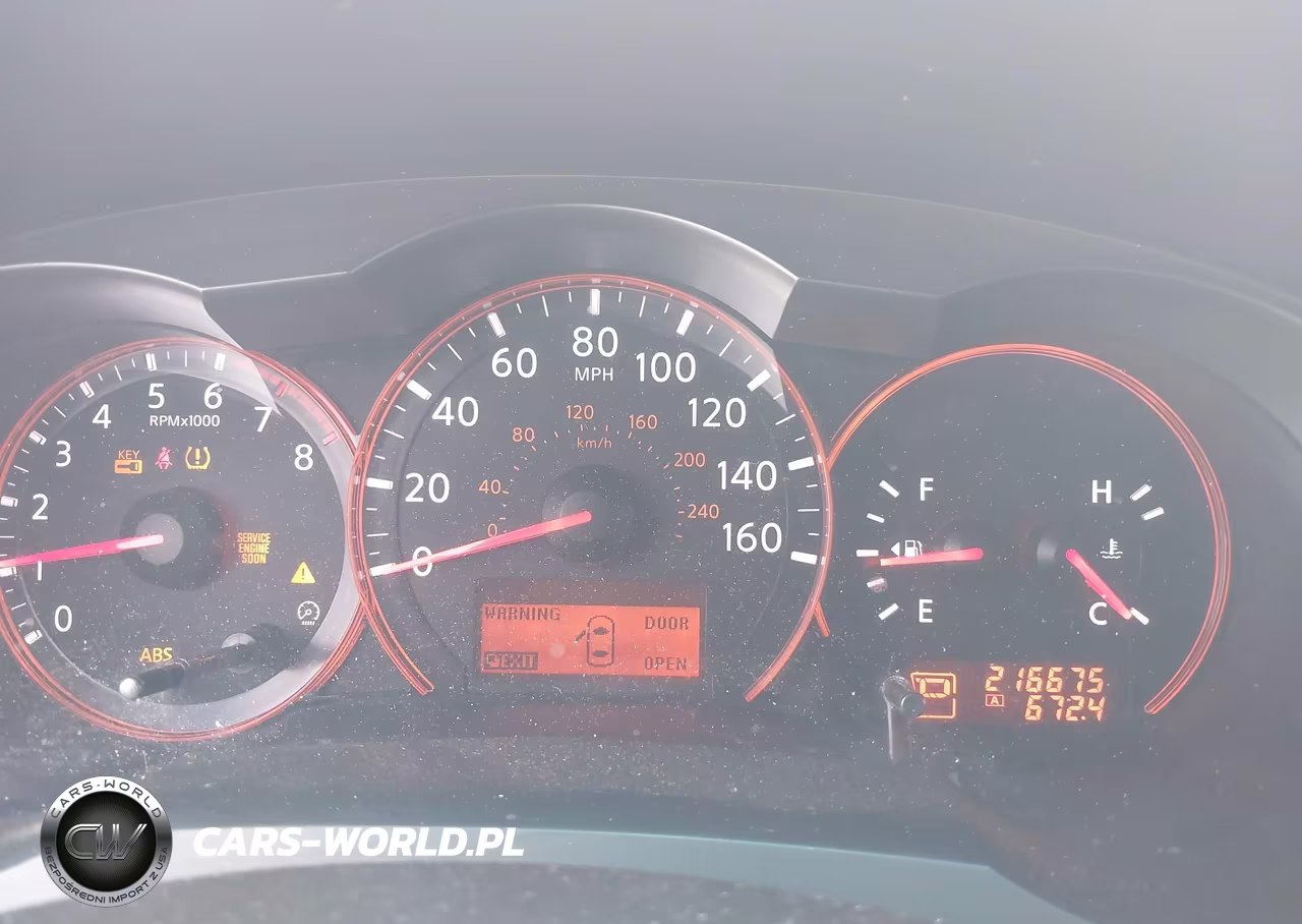 2008 Nissan Altima 2.5 S VIN:1N4AL21E98C269874 - 7